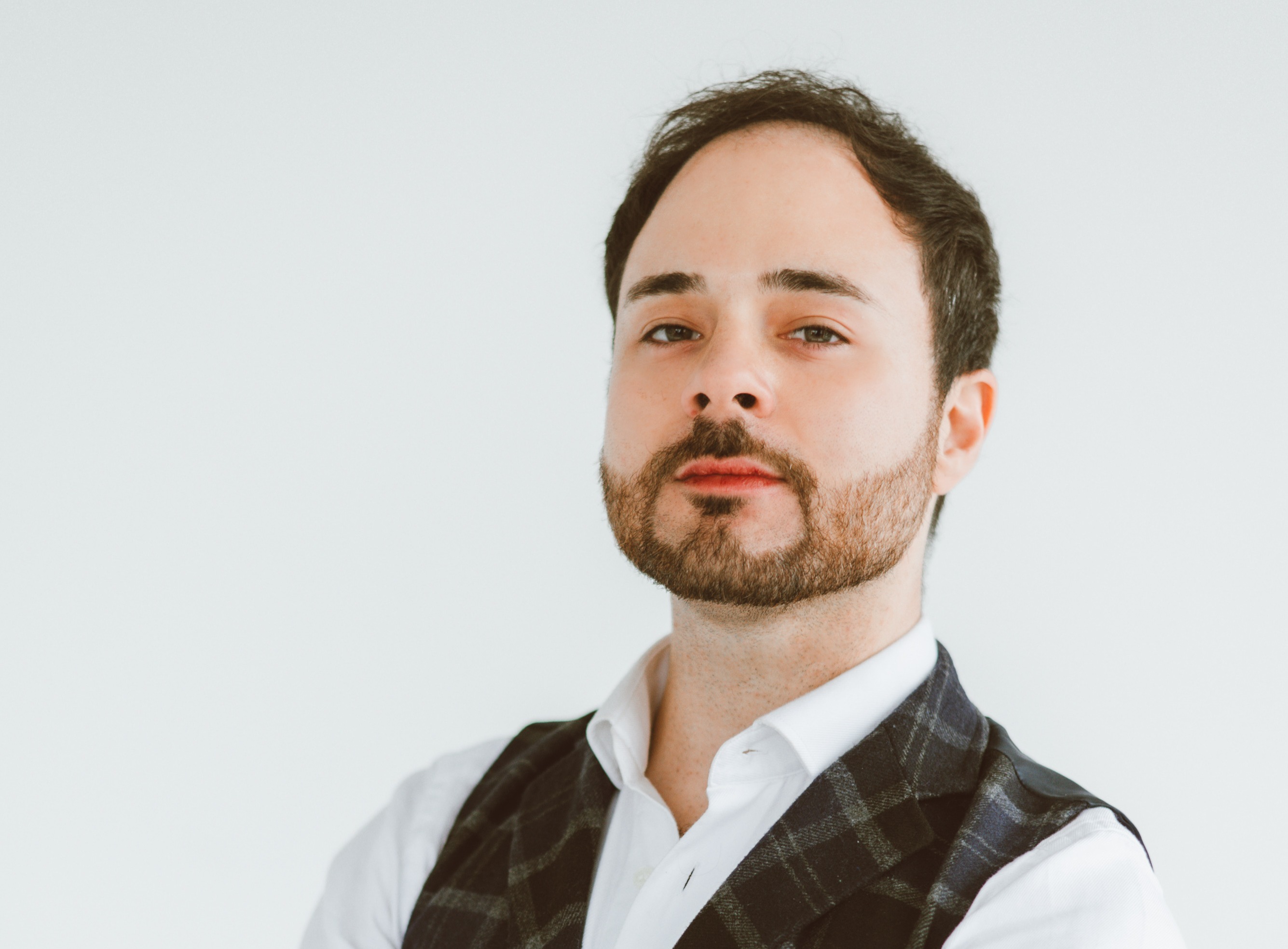 Alessandro Speciale - Italy - Christopher Young Scholarship-1-1