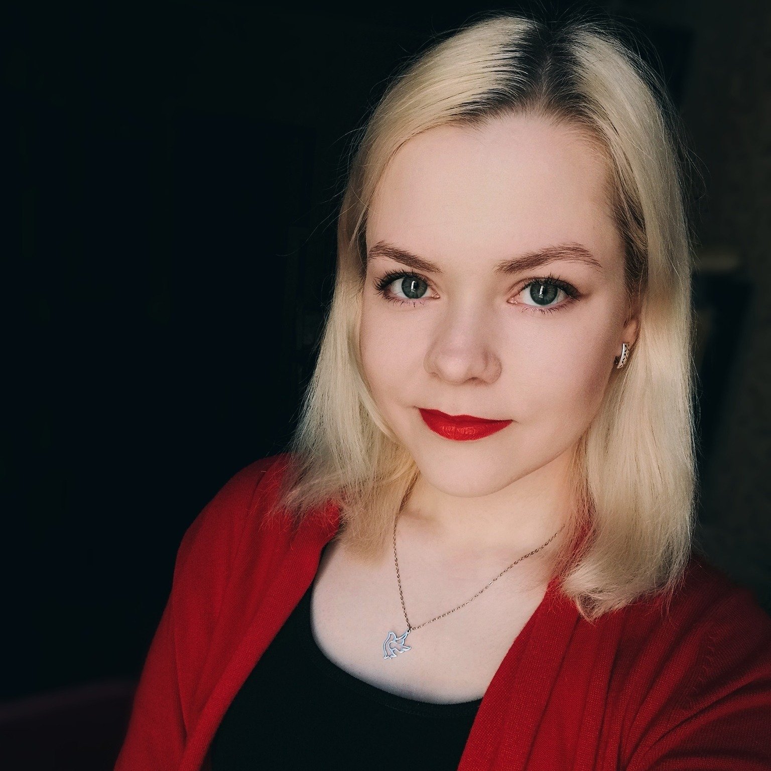 Elizaveta Zharikova - Russia - SCL Scholarship-1