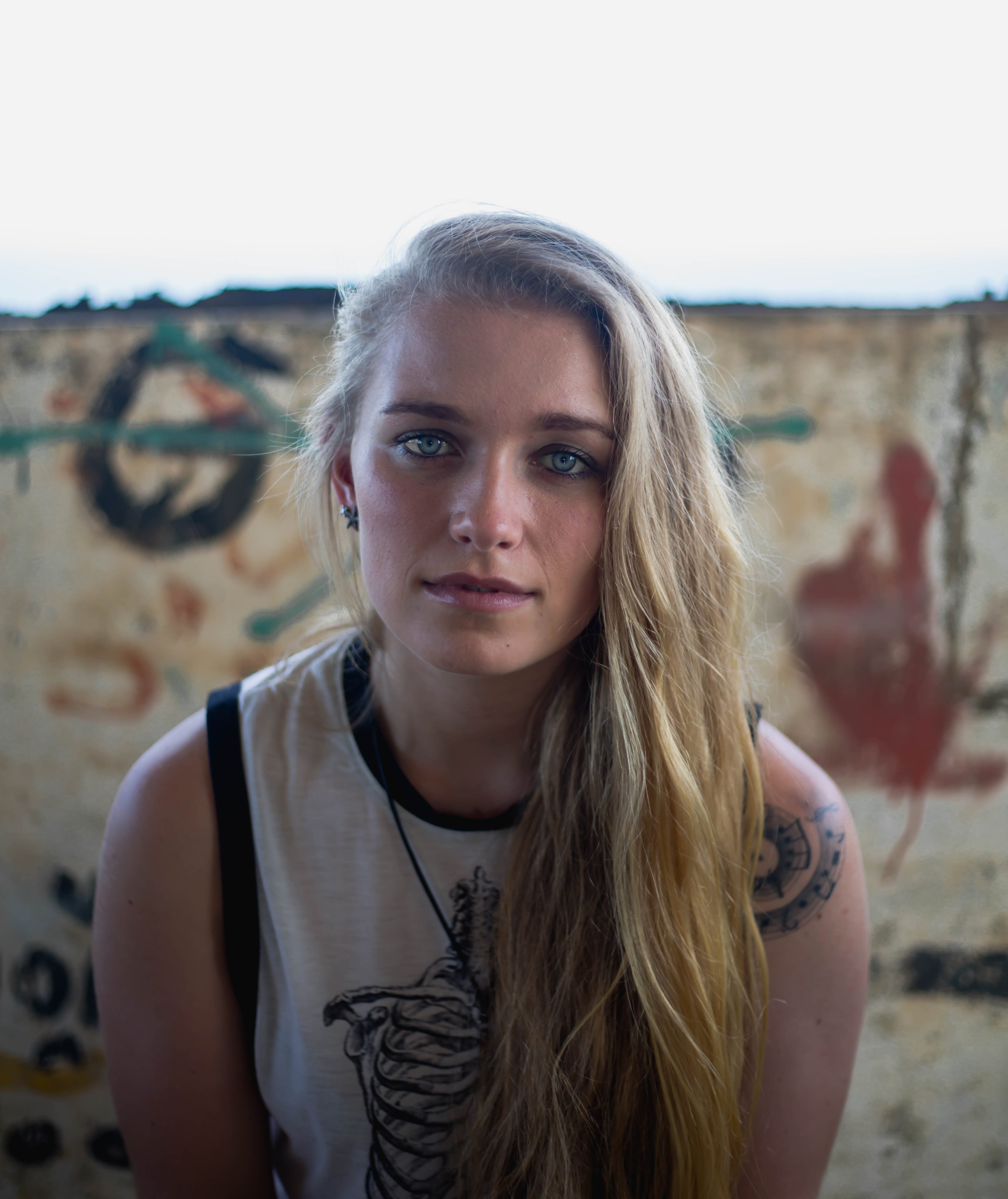 Erin Potgieter - ERO Work-Study Scholarship