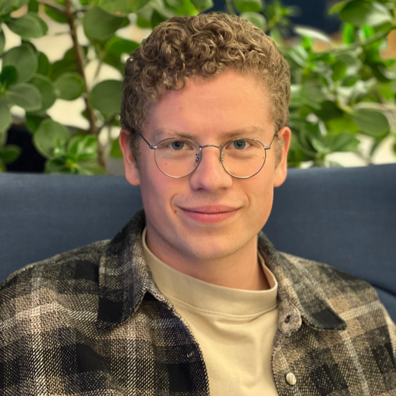 Isak Lundberg - Sweden - Conrad Pope Scholarship-1
