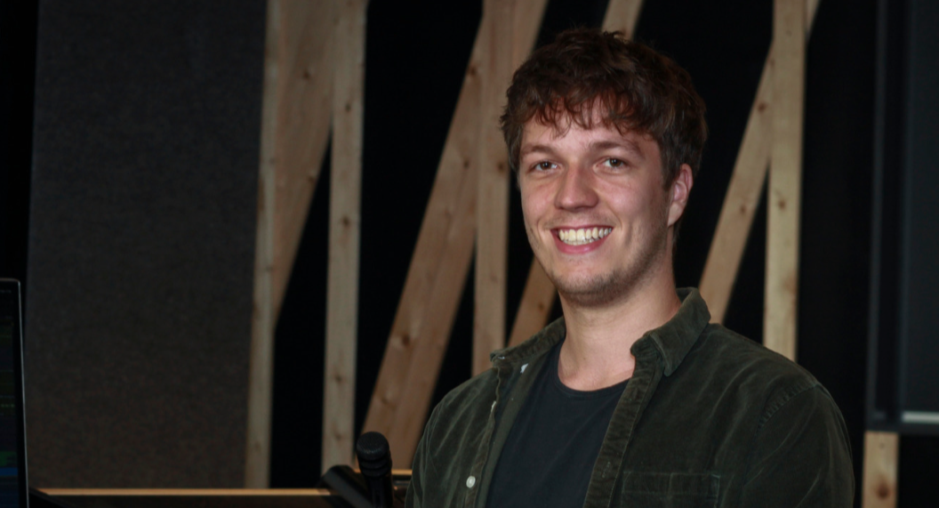Joost Diederen - Netherlands - Mychael Danna Scholarship-2
