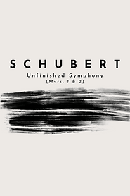 Schubert 1 and 2