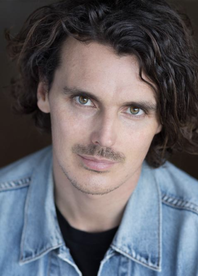 Sean van Doornum - Australia - Conrad Pope Scholarship