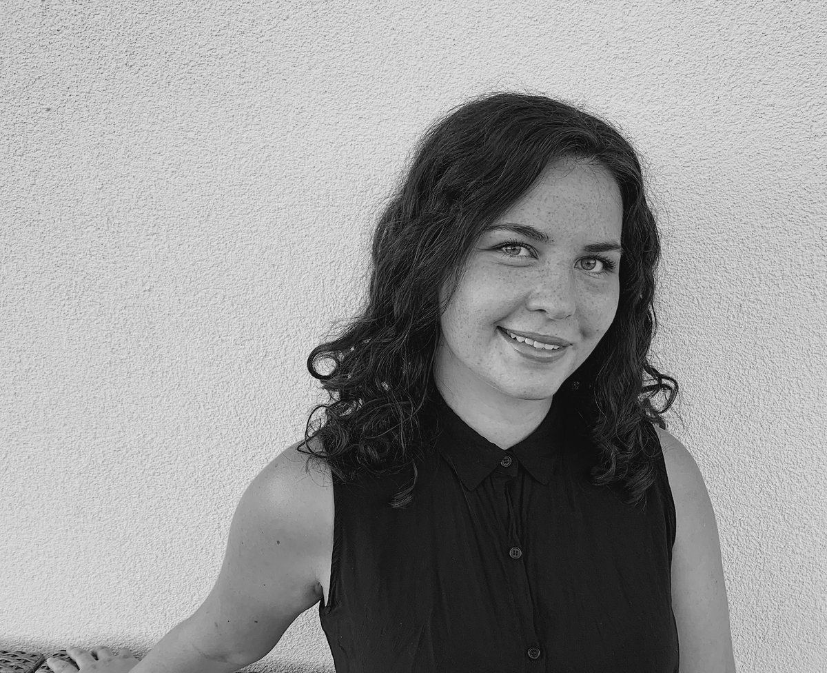 Tania Vanegas - Sweden - Alliance for Women Film Composers Scholarship