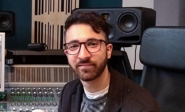 fabrizio riso