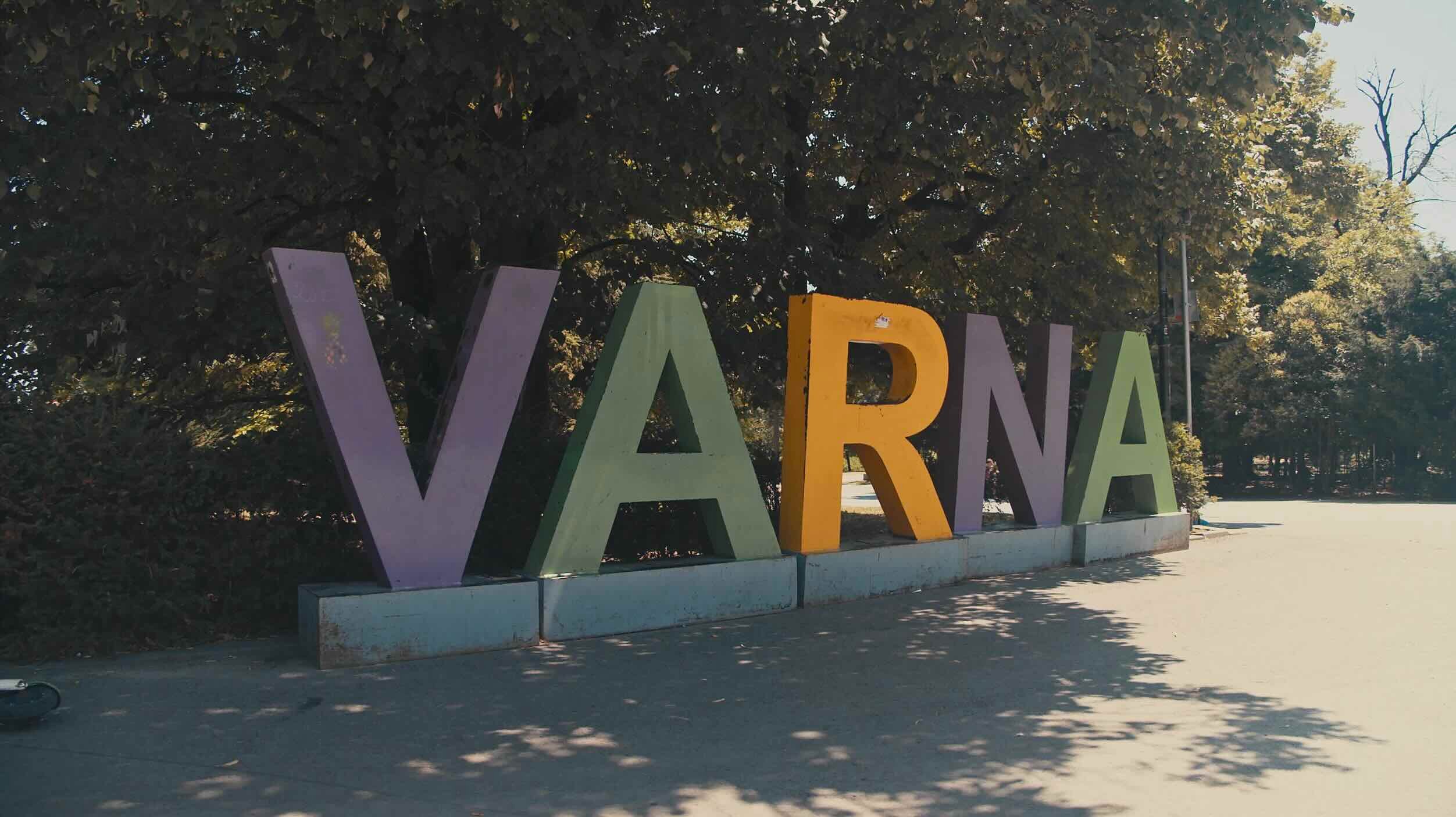 varna 3