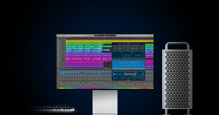Navigating the Harmonies of Modern Film Composition: Music Technology and Essential Skills